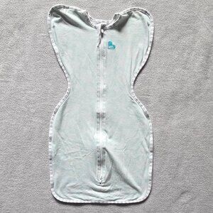 Baby Swaddle by Love to Dream